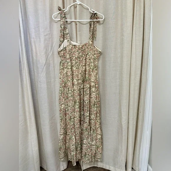 CJLA Sophia Dress - Picture 4 of 4